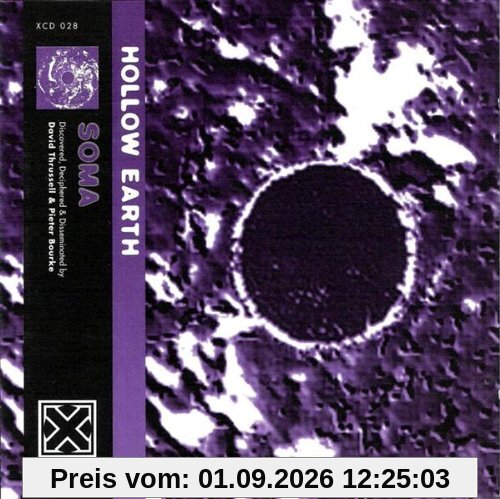 Hollow Earth