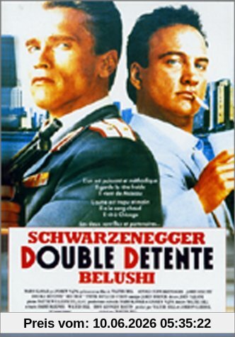 Double détente - Édition Collector [FR Import]