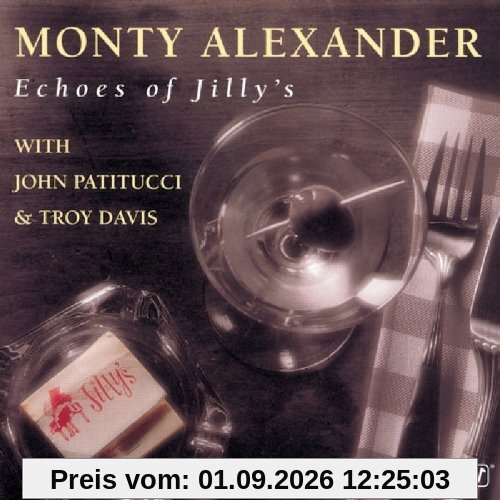 Echoes of Jilly'S