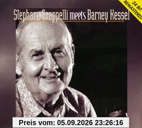 Meets Barney Kessel-24bit