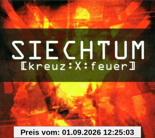 Kreuzfeuer (Lim.ed.)