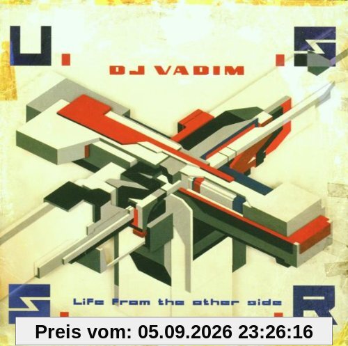 Ussr/Life from the Other Side