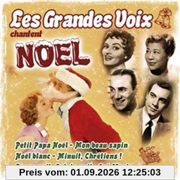 Noel de Tous les Pays