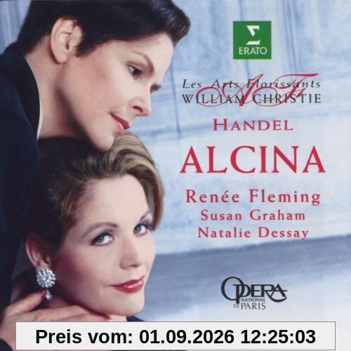 Alcina (Querschnitt)