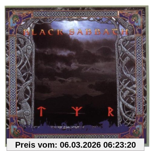 Black Sabbath Tyr