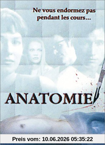 Anatomie [FR Import]