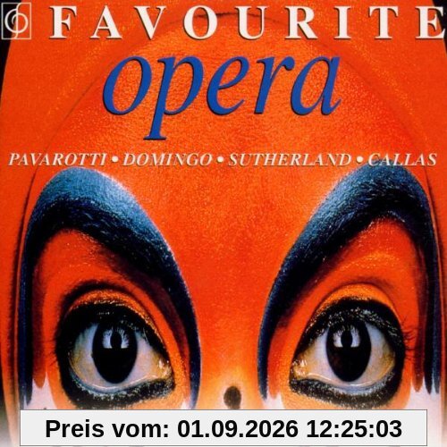 Favourite Opera