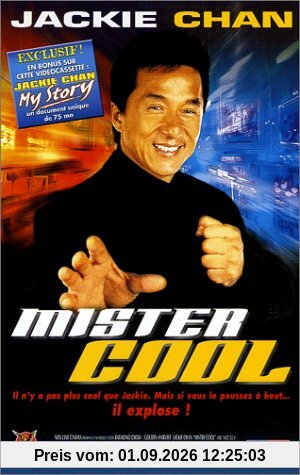 Mister cool