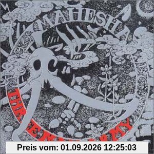 Mahesha