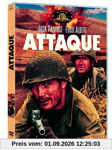 Attaque [FR Import]