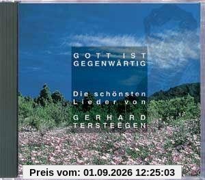 Gott ist gegenwärtig