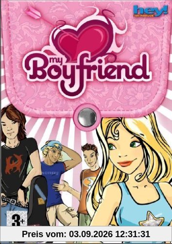 My Boyfriend