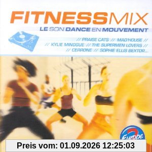 Son Dance en Mouvement,le
