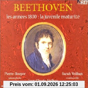 Les Annees 1800