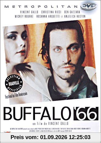 Buffalo '66