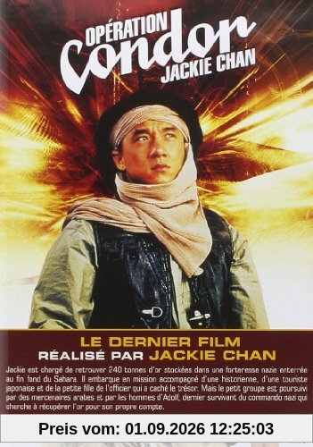 Opération condor [FR Import]