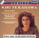 Konsertarior Foer Sopran
