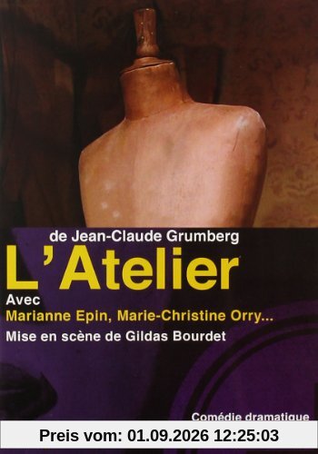 L'atelier