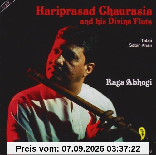 Hariprasad Chaurasia & His Divine...