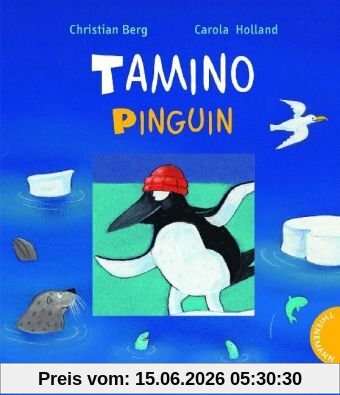 Tamino Pinguin