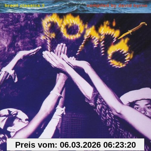 Brazil Classics 3 Forro