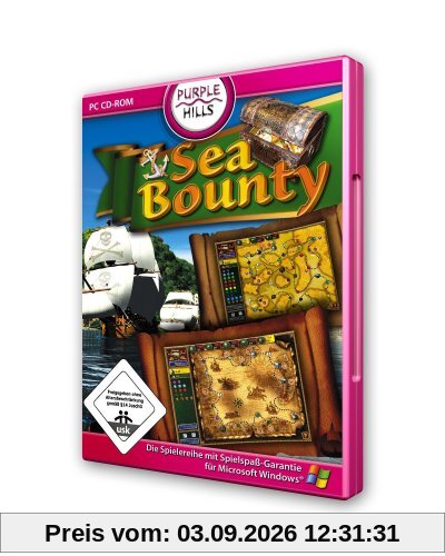 Sea-Bounty