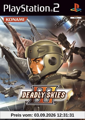 Deadly Skies 3
