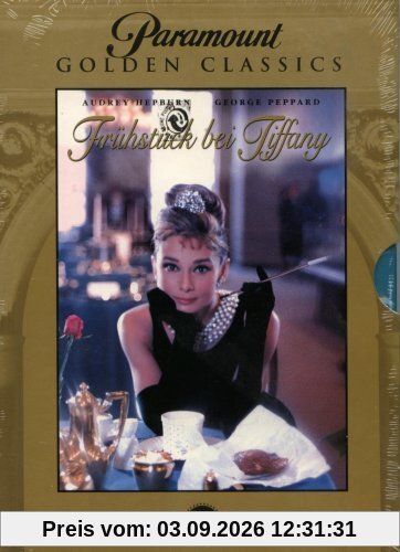 Frühstück bei Tiffany