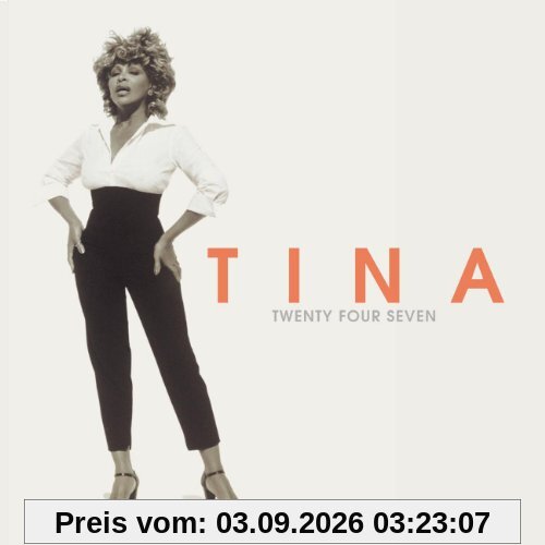 Twenty Four Seven
