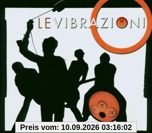Le Vibrazioni