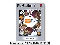 EyeToy: Play [Platinum]