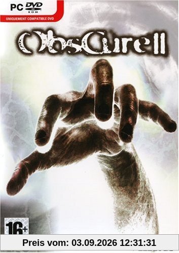 Obscure 2 [FR Import]