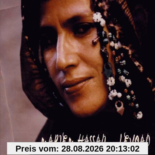 Mariem Hassan Con Leyoad