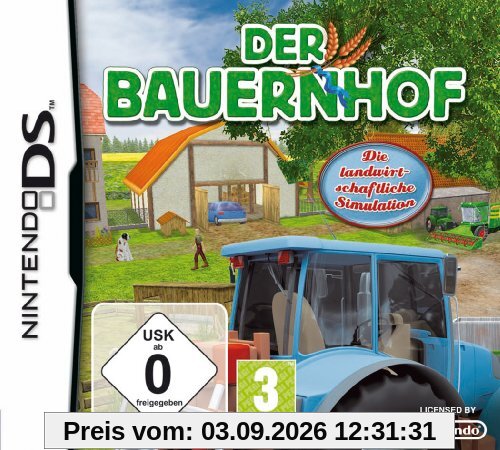 Der Bauernhof