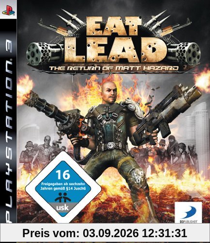 Eat Lead