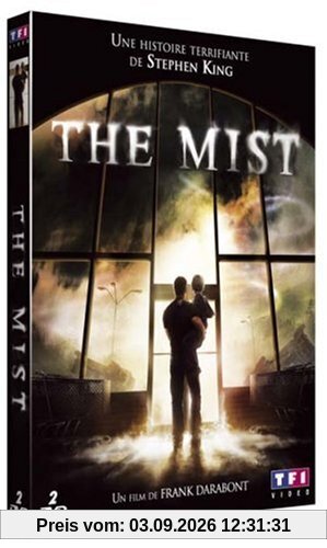 The Mist [FRANZOSICH]