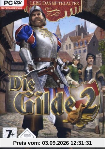 Die Gilde 2