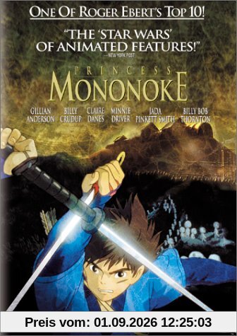 Princess Mononoke