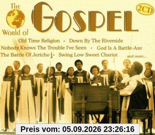 The World of Gospel