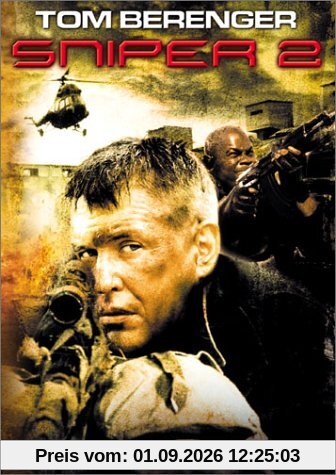 Sniper 2 [FR Import]