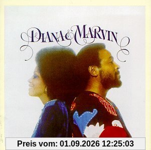 Diana & Marvin