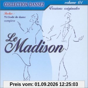 Le Madison Vol.1