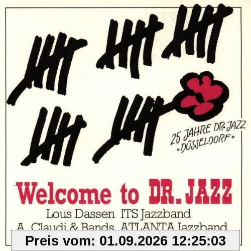 Welcome to Dr.Jazz