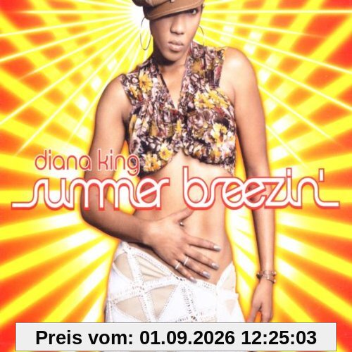 Summer Breezin'
