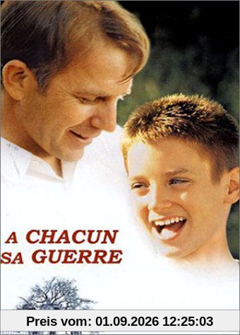 A Chacun sa guerre [FR Import]