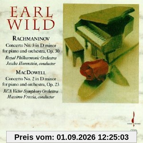 Klavierkonzert 3