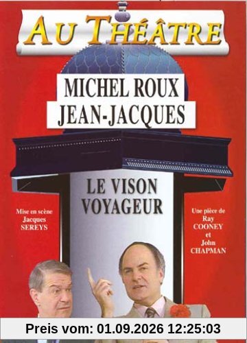 Le vison voyageur [FR Import]