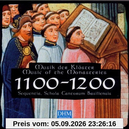 Century Classics - Vol. 7 (1100-1200)