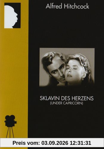 Sklavin des Herzens