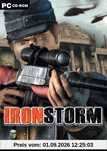 Iron Storm
